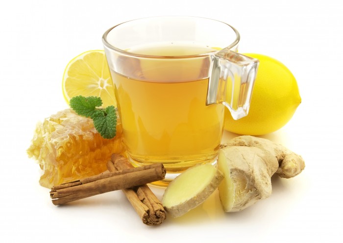 Имбирный чай в общем полезен для детского здоровья.