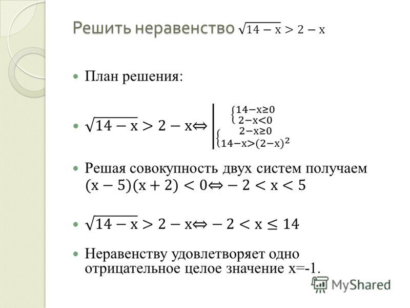 Sin x 0 решить неравенство