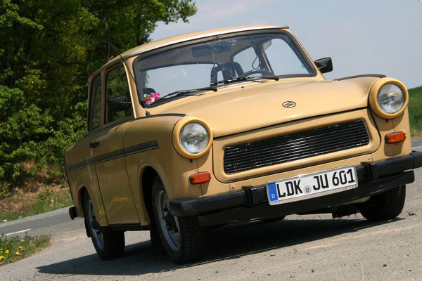 Trabant