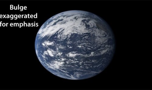 Топ-25: Факты о Земле, которые могут вас удивить