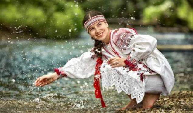 И в горе, и в радости - значение белого цвета  в культуре различных стран., фото № 1