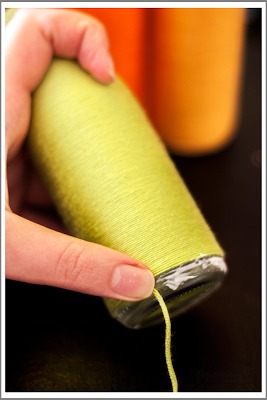 Весенние вазочки из бутылок!, фото № 11 Весенние вазочки из бутылок!, фото № 11