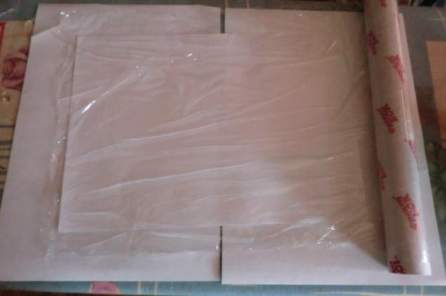 Как сделать  упаковочную бумагу своими руками?, фото № 3