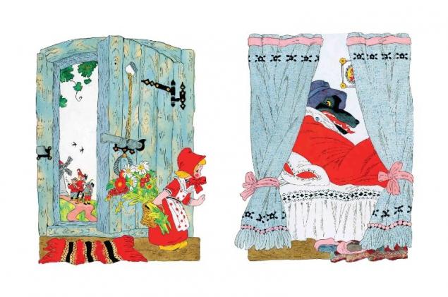 Иллюстраторы детских книг - Эрик Булатов и Олег Васильев, фото № 24