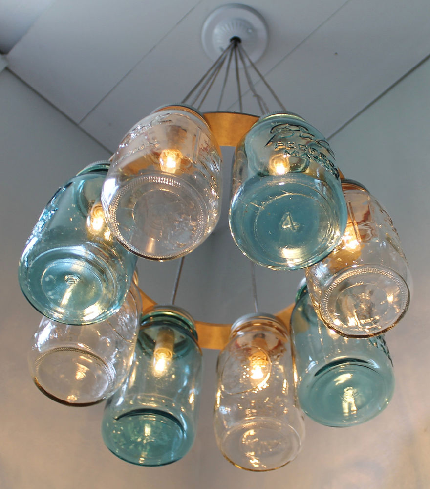 Лампы из подручных материалов 29 вариантов необычных светильников, фото № 18