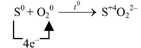 Вопрос № 5 Составьте уравнения реакций, при которых из простых веществ образуются сложные вещества,