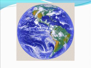 Водный мир Более 70% поверхности Земли покрыто водой. Примерно 97% всей воды