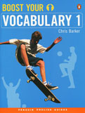 Boost Your Vocabular: Basic - Elementary