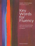 Key Words for Fluency: Upper-Intermediate
