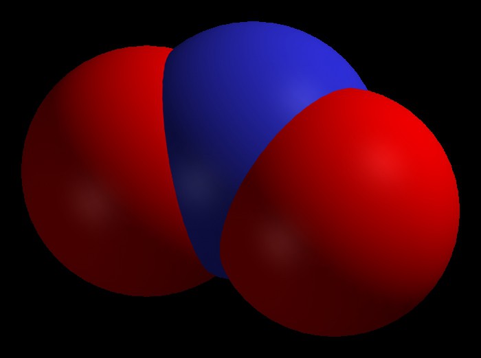 оксид азота