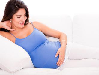 40 неделя беременности как вызвать схватки
