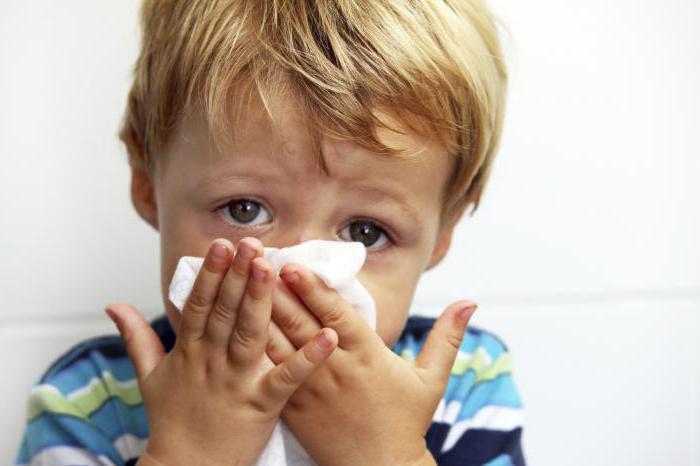 ребенок часто болеет простудными заболеваниями что делать