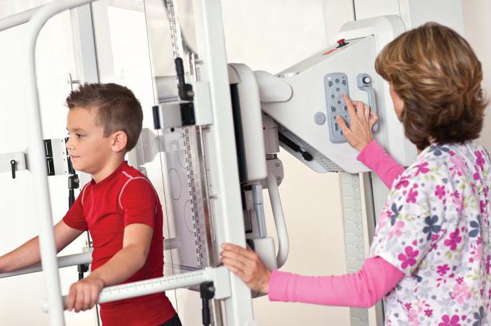 Как часто можно делать рентген детям