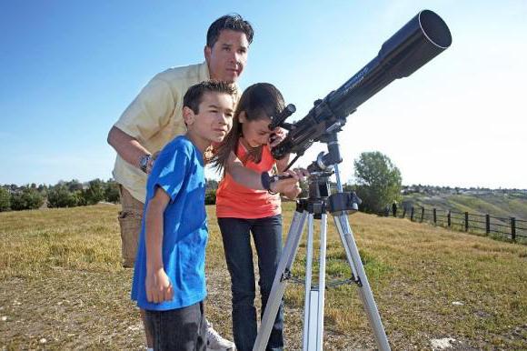 астрономия для детей звезды