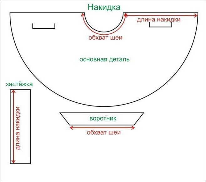 костюм царя своими руками