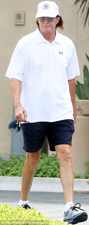 Bruce