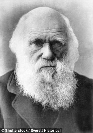 Natural selection - a key mechanism of evolution that changes the traits that are inherited by a population via random genetic mutations. The theory was first put forward by Charles Darwin (pictured) and Alfred Russel Wallace in a joint presentation in 1858, which was elaborated in Darwin