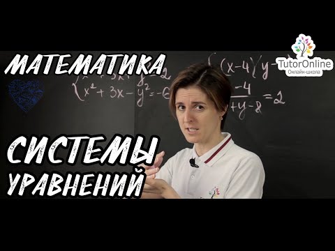 Математика 