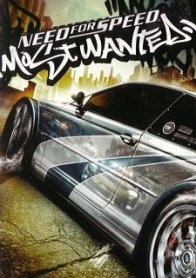 Need for Speed: Most Wanted Need for Speed: Most Wanted