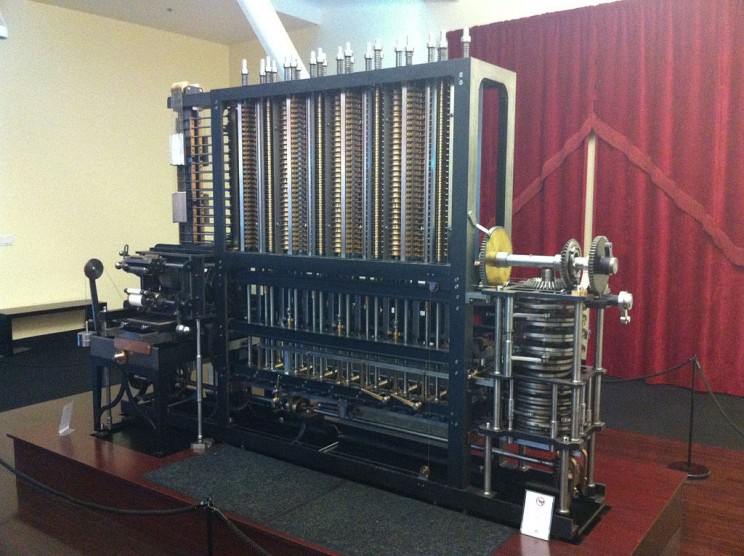 19 Great Inventions That Revolutionized History 19 Great Inventions That Revolutionized History