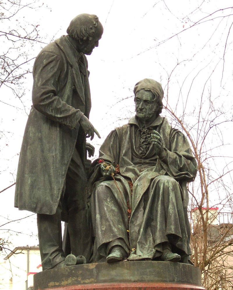 gauss-i-veber