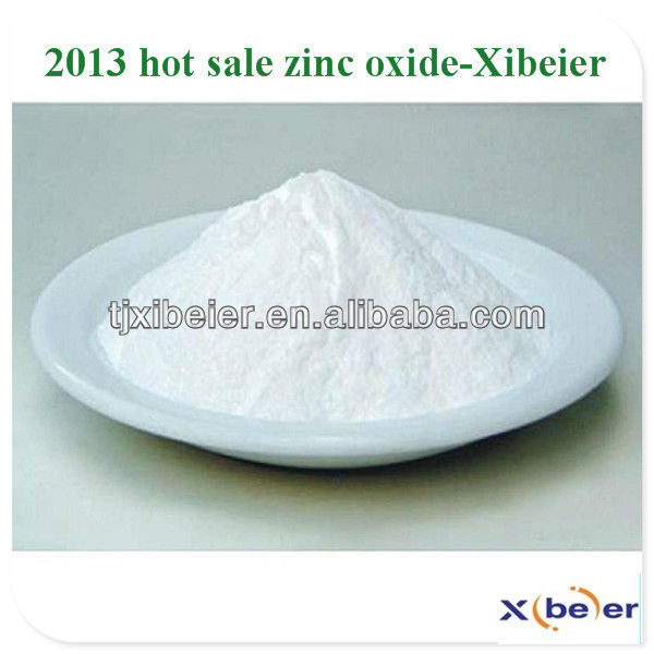 Zinc Oxide ( ZnO )