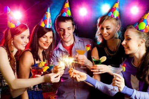 Новогодние загадки на Новый год 2019: смешные и с подвохом