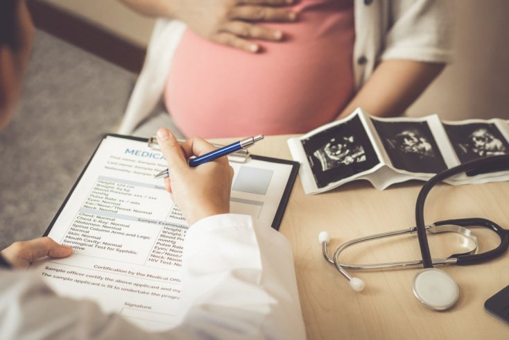 Пробка при беременности за сколько до родов отходит у повторнородящих и как выглядит фото