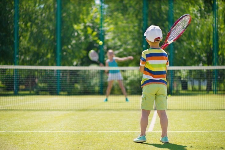 Как спорт меняет характер ребенка?
