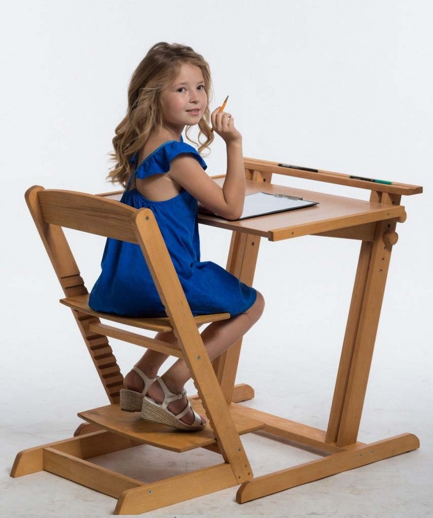 стульчик для ребенка от 5 лет