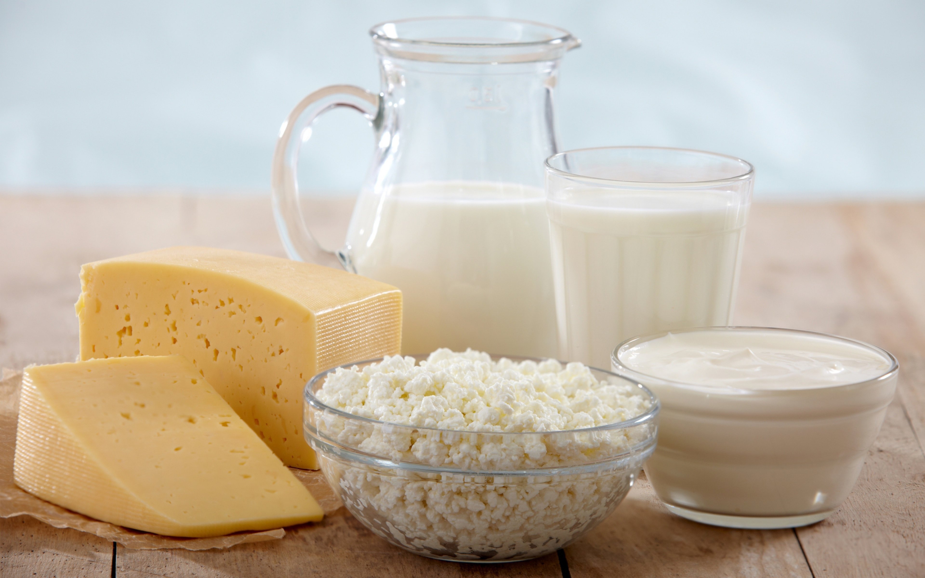 продукты повышающие жирность грудного молока