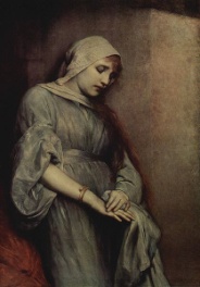 «Леди Макбет» (М. Габриэль, 1885)