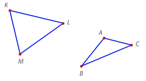 Углы в треугольнике