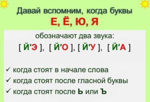 Сколько гласных звуков в русском языке