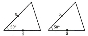 треугольники