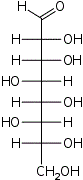 D-трео-D-гулооктоза