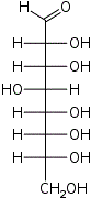 D-эритро-D-гулооктоза