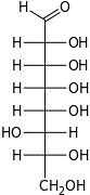 D-трео-D-аллооктоза