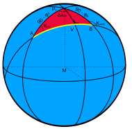 {\displaystyle a\rightarrow b\rightarrow c\rightarrow a,A\rightarrow B\rightarrow C\rightarrow A}