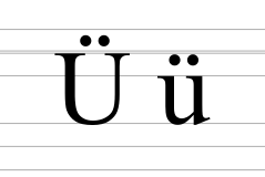 Latin letter U with diaeresis.svg