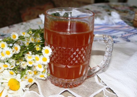 Квас