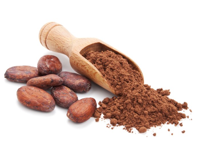 польза какао для детского организма