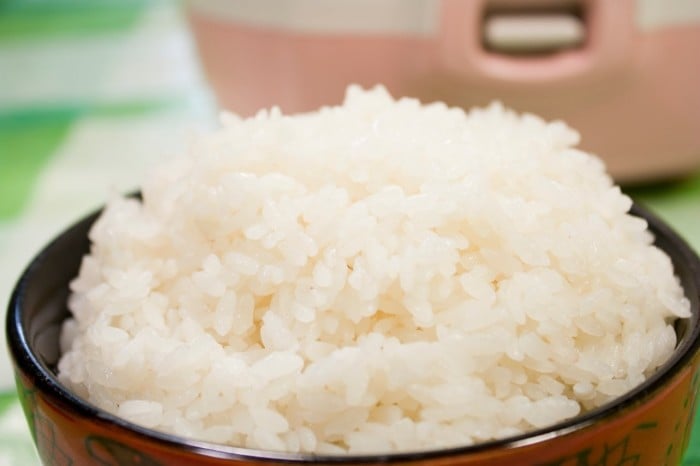 рисовая каша для грудничка
