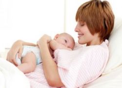 как давать хофитол новорожденному