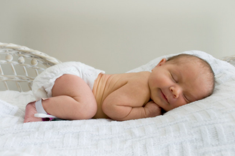 Желтушка у новорожденных: возможные осложнения