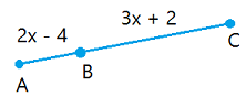 collinear points