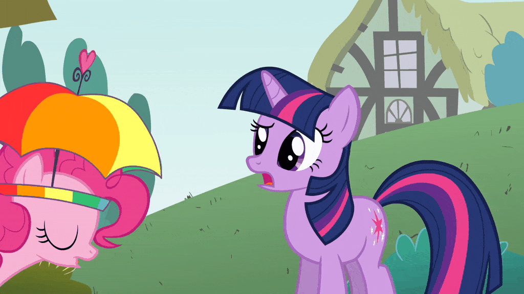 Мой маленький пони: Дружба - это чудо - популярный зарубежный мультсериал