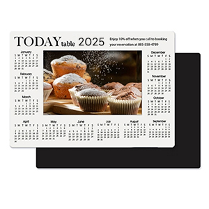 magnet calendars