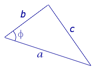 площадь треугольника формула Герона вывод формулы Герона