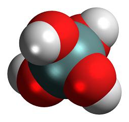 кремниевая кислота